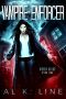 [Hidden Blood 01] • Vampire Enforcer (Hidden Blood Book 1)